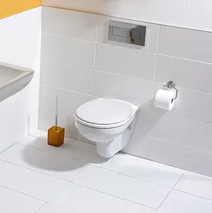 Унитаз подвесной Ideal Standard Ecco белый W740601 Унитаз подвесной Ideal Standard Ecco белый W740601, 2