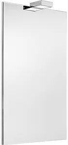 Зеркало с подсветкой Roca Gap 45 ZRU9000090 Зеркало с подсветкой Roca Gap 45 ZRU9000090, 1