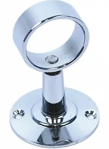 Кронштейн телескопический ¾" хром Smart 101SCS5505 Кронштейн телескопический ¾" хром Smart 101SCS5505, 1