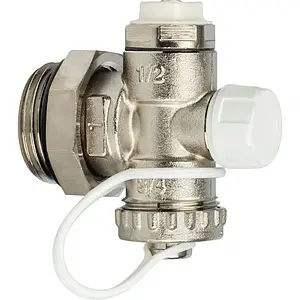 Узел концевой для коллектора 1"н Stout SMS-1000-020001 Узел концевой для коллектора 1"н Stout SMS-1000-020001, 1