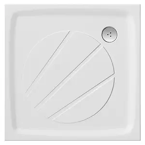 Поддон для душа Ravak Perseus Pro-100 XA03AA01010 Поддон для душа Ravak Perseus Pro-100 XA03AA01010, 1