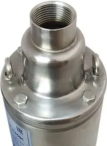 Насос колодезный винтовой 4" Belamos SP 70/6 Насос колодезный винтовой 4" Belamos SP 70/6, 4