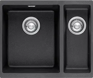 Мойка кухонная Franke Sirius SID 160 оникс 125.0443.362 Мойка кухонная Franke Sirius SID 160 оникс 125.0443.362, 1