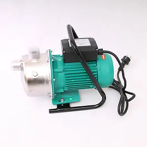 Насос поверхностный Wilo Jet WJ-204-EM 4144401 Насос поверхностный Wilo Jet WJ-204-EM 4144401, 4