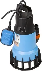 Насос фекальный Q=19.8м³/ч H=12м Джилекс Фекальник 330/12 5402 Насос фекальный Q=19.8м³/ч H=12м Джилекс Фекальник 330/12 5402, 5