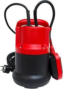 Насос дренажный Q=7м³/ч H=8м STI UP-400 P Насос дренажный Q=7м³/ч H=8м STI UP-400 P, 3