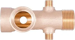 Шестиходовой штуцер Belamos 6WAYOUT Шестиходовой штуцер Belamos 6WAYOUT, 5