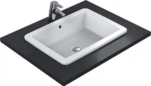 Раковина Ideal Standard Strada 60 белый K078001 Раковина Ideal Standard Strada 60 белый K078001, 4