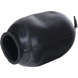 Мембрана для гидроаккумулятора UNIGB 18/20/24л V48024 Мембрана для гидроаккумулятора UNIGB 18/20/24л V48024, 1