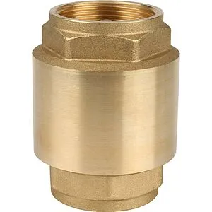 Клапан обратный пружинный 1½"в x 1½"в Itap Europa 1000112 Клапан обратный пружинный 1½"в x 1½"в Itap Europa 1000112, 5