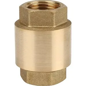 Клапан обратный пружинный ½"в x ½"в Itap York 1030012 Клапан обратный пружинный ½"в x ½"в Itap York 1030012, 5