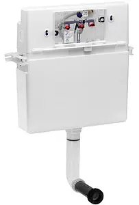 Смывной бачок скрытого монтажа Roca Basic Tank 890090200 Смывной бачок скрытого монтажа Roca Basic Tank 890090200, 1