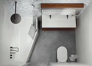 Ванна акриловая Riho Space 160x75 L B112001005 Ванна акриловая Riho Space 160x75 L B112001005, 3