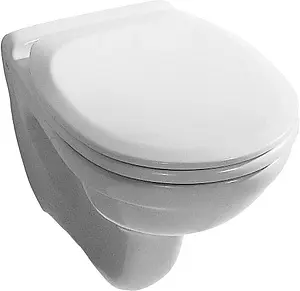 Унитаз подвесной Jika Lyra белый 8.2137.0.000.000.3 Унитаз подвесной Jika Lyra белый 8.2137.0.000.000.3, 1