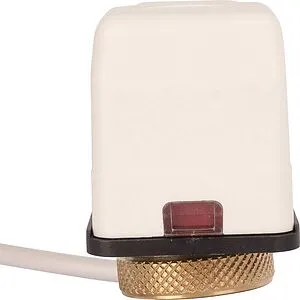 Сервопривод электротермический НЗ 230В М30 x 1.5 Stout STE-0010-230001 Сервопривод электротермический НЗ 230В М30 x 1.5 Stout STE-0010-230001, 3