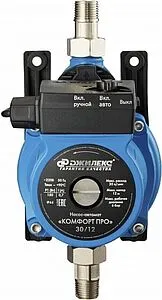 Насос для повышения давления Джилекс Комфорт Про 30/12 4006 Насос для повышения давления Джилекс Комфорт Про 30/12 4006, 2