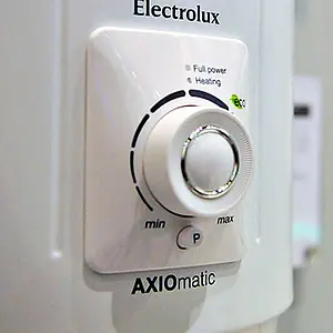 Водонагреватель накопительный электрический Electrolux EWH 80 AXIOmatic Водонагреватель накопительный электрический Electrolux EWH 80 AXIOmatic, 2