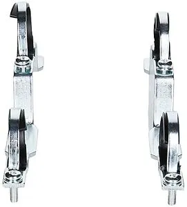 Кронштейн коллекторный двойной 2шт ¾" Valtec VTc.130.N.0500 Кронштейн коллекторный двойной 2шт ¾" Valtec VTc.130.N.0500, 2