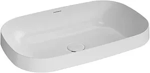 Раковина Kerama Marazzi Magica 65 белый MA.wbi.65 Раковина Kerama Marazzi Magica 65 белый MA.wbi.65, 1