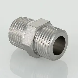 Ниппель ½"н Valtec VT.INOX-PRESS VTi.582.I.0404 Ниппель ½"н Valtec VT.INOX-PRESS VTi.582.I.0404, 3