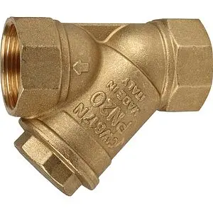 Фильтр угловой сетчатый 1¼"в x 1¼"в Itap 1920114 Фильтр угловой сетчатый 1¼"в x 1¼"в Itap 1920114, 3