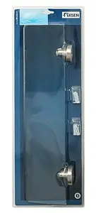 Полка Fixsen Modern сатин FX-51503 Полка Fixsen Modern сатин FX-51503, 2