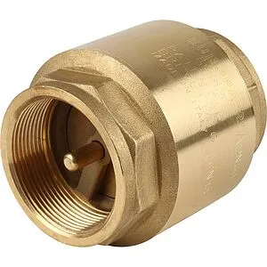 Клапан обратный пружинный 2"в x 2"в Itap Europa 1000200 Клапан обратный пружинный 2"в x 2"в Itap Europa 1000200, 4