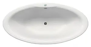 Ванна акриловая отдельностоящая BellRado Катрин 185x90 BR7011014-00 Ванна акриловая отдельностоящая BellRado Катрин 185x90 BR7011014-00, 1