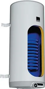 Бойлер косвенного нагрева Drazice OKC 160 NTR/Z (24 кВт) 1106508101 Бойлер косвенного нагрева Drazice OKC 160 NTR/Z (24 кВт) 1106508101, 3