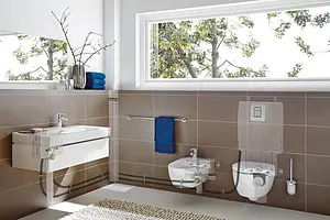 Клавиша смыва для унитаза Grohe Skate Cosmopolitan 38732SH0 альпин-белый Клавиша смыва для унитаза Grohe Skate Cosmopolitan 38732SH0 альпин-белый, 4