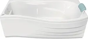 Ванна акриловая BellRado Милен 170x90 L BR7011024-00(L) Ванна акриловая BellRado Милен 170x90 L BR7011024-00(L), 3