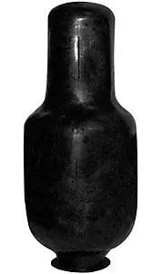 Мембрана для гидроаккумулятора SeFa 150/200 LT-80-110 F0A0266 Мембрана для гидроаккумулятора SeFa 150/200 LT-80-110 F0A0266, 1