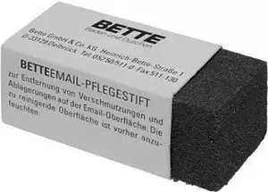 Очищающий карандаш для ванн Bette Z0007521 Очищающий карандаш для ванн Bette Z0007521, 1