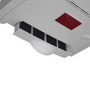 Сушилка электрическая для рук Ballu хром BAHD-1000AS Chrome Сушилка электрическая для рук Ballu хром BAHD-1000AS Chrome, 2