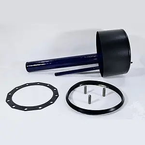 ТЭН фланцевый 2.2кВт 220В 210/М12х30 Drazice ТРК ТРК210-12/2.2 2110053 ТЭН фланцевый 2.2кВт 220В 210/М12х30 Drazice ТРК ТРК210-12/2.2 2110053, 3