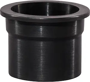 Переход на трубу HT внутренний бесшумный D=58/50мм Ostendorf Skolan Safe SK-HT 910833 Переход на трубу HT внутренний бесшумный D=58/50мм Ostendorf Skolan Safe SK-HT 910833, 1