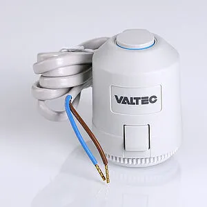 Сервопривод электротермический НЗ 230В М30 x 1.5 Valtec VT.TE3043.0.220 Сервопривод электротермический НЗ 230В М30 x 1.5 Valtec VT.TE3043.0.220, 3