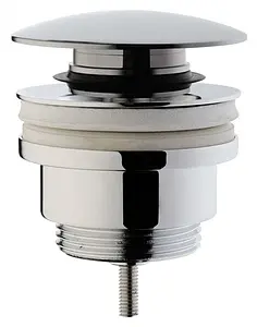 Выпуск автоматический для раковины VitrA Origin хром A45149 Выпуск автоматический для раковины VitrA Origin хром A45149, 1