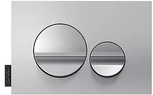 Комплект 5 в 1 Jacob Delafon Presquille E21743RU-00 с кнопкой E20859-CP-MTC хром глянцевый Комплект 5 в 1 Jacob Delafon Presquille E21743RU-00 с кнопкой E20859-CP-MTC хром глянцевый, 4