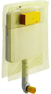 Смывной бачок скрытого монтажа Viega Mono Slim 8308.1 648787 Смывной бачок скрытого монтажа Viega Mono Slim 8308.1 648787, 1