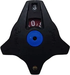 Балансировочный клапан 1½"в х 1½"в Kvs 20.81 Эффективный Инжиниринг STAD.BY. тип 2 BY-52851040 Балансировочный клапан 1½"в х 1½"в Kvs 20.81 Эффективный Инжиниринг STAD.BY. тип 2 BY-52851040, 4