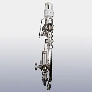 Узел насосно-смесительный без насоса Valtec Valmix VT.VALMIX.0.130 Узел насосно-смесительный без насоса Valtec Valmix VT.VALMIX.0.130, 3