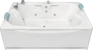 Ванна акриловая BellRado Пати 210x145 BR7011029-04 Ванна акриловая BellRado Пати 210x145 BR7011029-04, 4