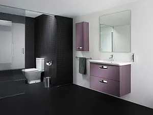 Унитаз-компакт Roca Gap белый 342477000+34147000Y Унитаз-компакт Roca Gap белый 342477000+34147000Y, 4