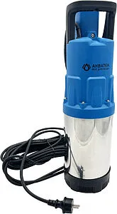 Насос колодезный центробежный Aquatech SB6-35 Насос колодезный центробежный Aquatech SB6-35, 1