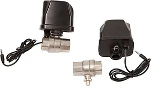 Кран шаровый с электроприводом Arrowhead ¾" 12В 513333 Кран шаровый с электроприводом Arrowhead ¾" 12В 513333, 4