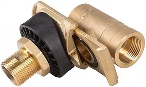 Адаптер скважинный 1" Джилекс САУ 9025 Адаптер скважинный 1" Джилекс САУ 9025, 5