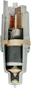 Насос вибрационный нижний забор кабель 10м Unipump Бавленец 83922 Насос вибрационный нижний забор кабель 10м Unipump Бавленец 83922, 3