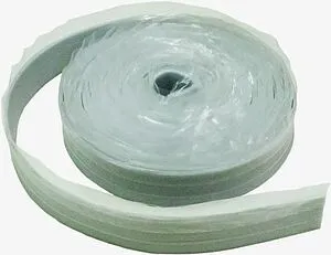 Лента демпферная 100x10мм x 25м ТИЛИТ Супер THZ.LD.100.01.25 Лента демпферная 100x10мм x 25м ТИЛИТ Супер THZ.LD.100.01.25, 1