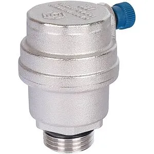 Воздухоотводчик автоматический ½"н Stout SVS-1012-000015 Воздухоотводчик автоматический ½"н Stout SVS-1012-000015, 5